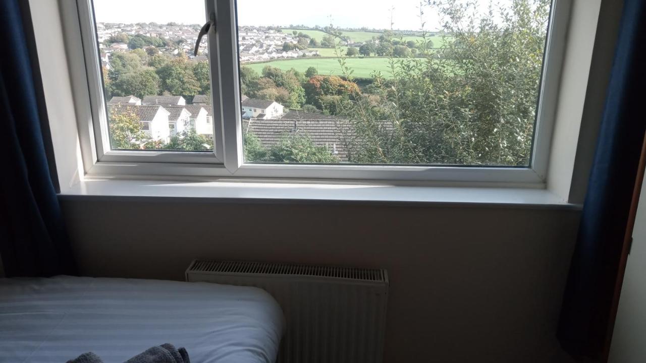 Rosemoor View. Βίλα Great Torrington Εξωτερικό φωτογραφία